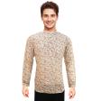 Print Fawn Shirt : Ditto