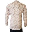 Print Fawn Shirt : Ditto