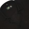 Self Design Black Shirt : Ditto