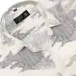 Print White Shirt : Ditto
