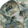 Print Gold Shirt : Ditto