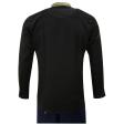 Combination Black Shirt : Ditto