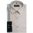 Combination Fawn Shirt : Ditto