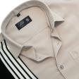Combination Fawn Shirt : Ditto
