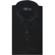 Combination Black Shirt : Ditto