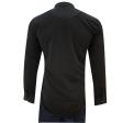 Combination Black Shirt : Ditto