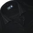 Combination Black Shirt : Ditto