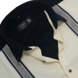 Combination Navy Blue Shirt : Ditto