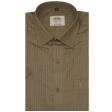 Stripes Fawn Shirt : Ditto