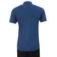 Selfdesign Blue T-shirt : Regular