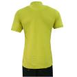 Selfdesign Green T-shirt : Regular