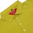 Selfdesign Green T-shirt : Regular
