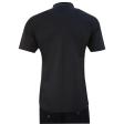 Selfdesign Navy Blue T-shirt : Regular