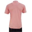 Selfdesign Peach T-shirt : Regular