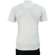 Selfdesign White T-shirt : Regular