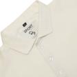 Selfdesign White T-shirt : Regular