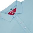 Plain Aqua Blue T-shirt : Regular