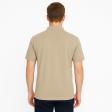 Plain Fawn T-shirt : Regular