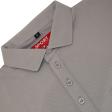 Plain Gray T-shirt : Regular