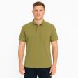 Plain Green T-shirt : Regular