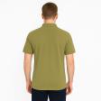 Plain Green T-shirt : Regular