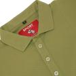 Plain Green T-shirt : Regular