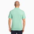 Plain Light Blue T-shirt : Regular