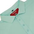 Plain Light Blue T-shirt : Regular