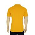 Plain Mustard T-shirt : Regular
