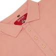 Plain Peach T-shirt : Regular