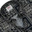 Print Black Shirt : Ditto