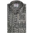 Print Fawn Shirt : Ditto