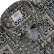 Print Fawn Shirt : Ditto