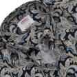 Print Black Shirt : Ditto