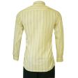 Stripes Lemon Shirt : Business