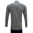 Checks Gray Shirt : Business