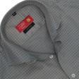Checks Gray Shirt : Business