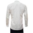 Combination White Shirt : Party
