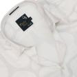 Combination White Shirt : Party