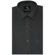 Plain Gray Shirt : Business