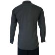 Plain Gray Shirt : Business