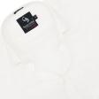 Plain White Shirt : Business