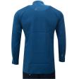Plain Blue Shirt : Business