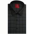 Combination Gray Shirt : Party