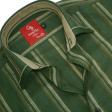 Combination Green Shirt : Party