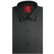 Combination Gray Shirt : Party