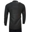 Combination Gray Shirt : Party