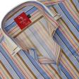 Combination Blue Shirt : Party