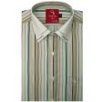 Combination Green Shirt : Party