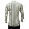 Combination Green Shirt : Party